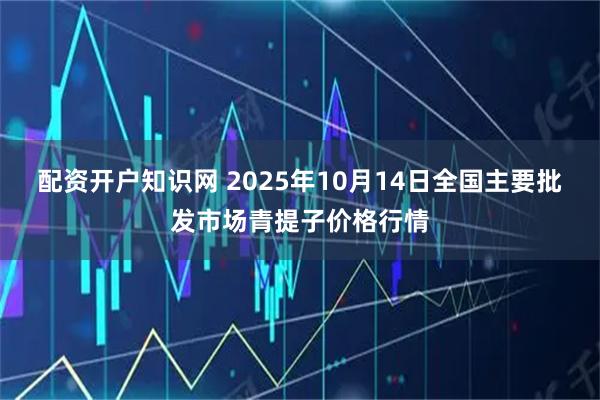 配资开户知识网 2025年10月14日全国主要批发市场青提子价格行情